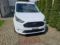 Ford Transit Connect Ford Connect 1.0 ecobost (benzyna)