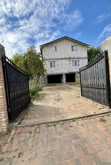 Будинок 138м2,  м. Обухів