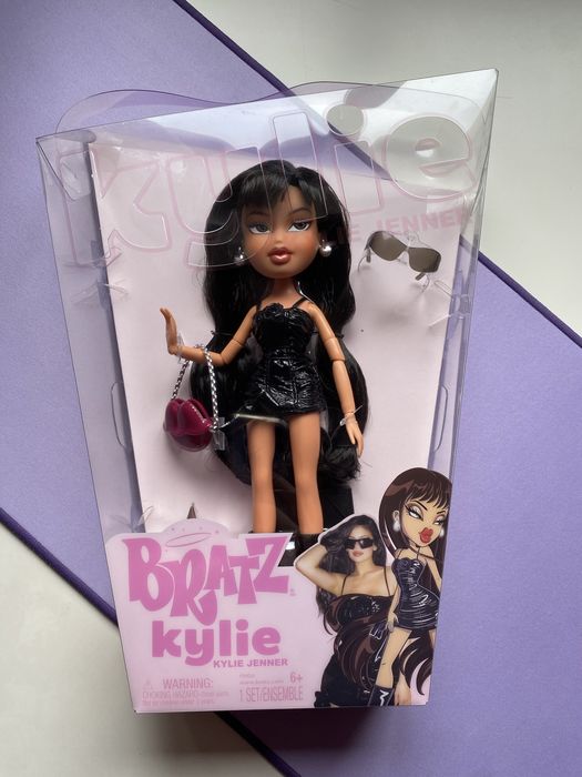 Bratz Kylie Jenner