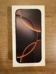 Iphone 16 Pro 512GB kolor Pustynny
