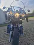 Yamaha Virago 535 – 1997 – Bardzo dobry stan – 53 tys. km