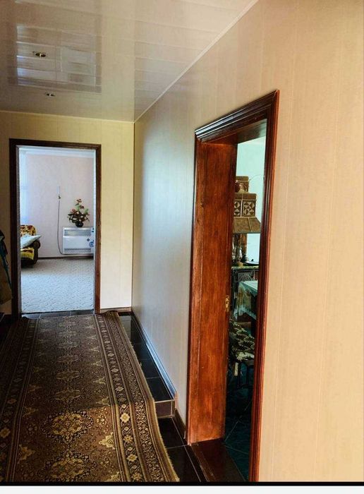 Здається в довготривалу оренду затишний будинок - камін, WI-FI