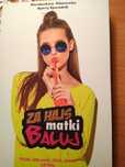 Unikat na każdą okazję.. już nie do osiągnięcia "Za hajs matki baluj..