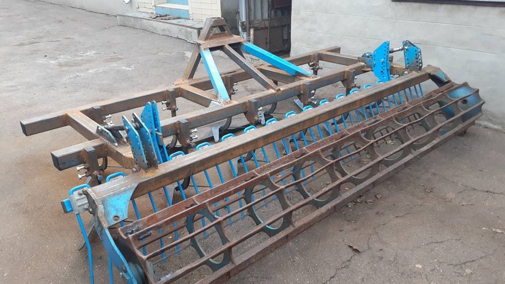 Продам культиватор