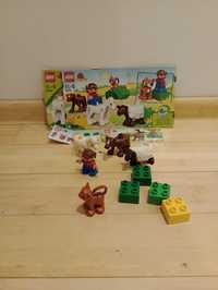 LEGO Duplo 5646 żłobek dla zwierząt