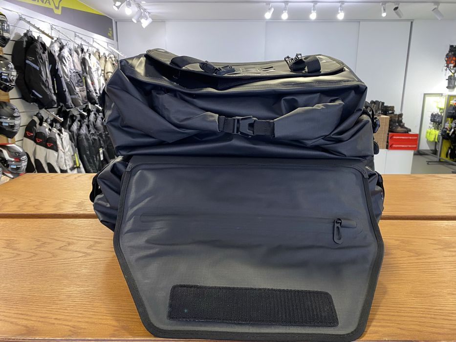 Sacos laterais SW Motech 2x40lts