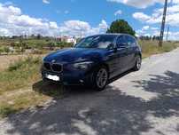 BMW 118D 2.0 143 CV (Aceito Trocas)