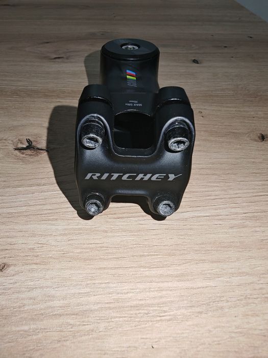 Avanço Ritchey 70mm + Top cap