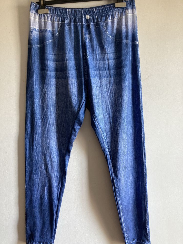 Leggins Novas Shein