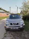 Продам авто Nissan X Trail