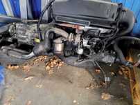 Różne rożne częsci z demontazu BMW e 39 i e 60