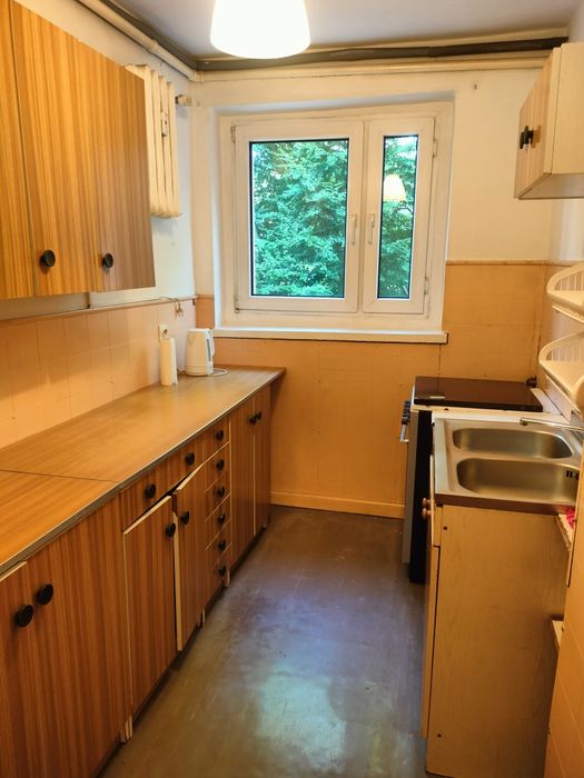 Sprzedam atrakcyjne mieszkanie Poznań Wilda