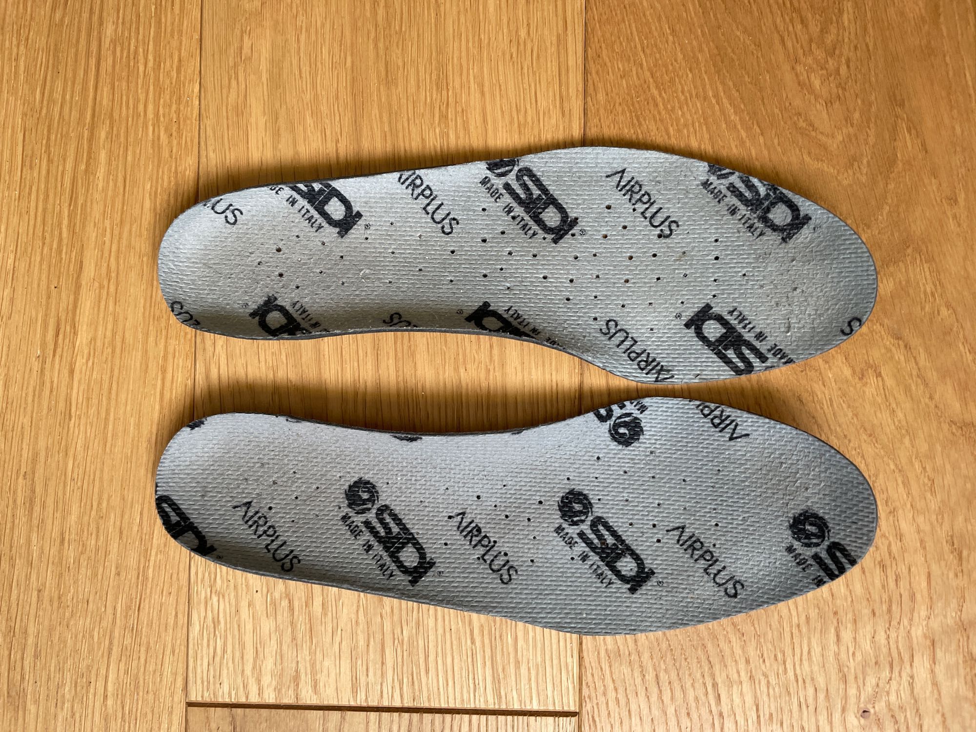 Buty rowerowe MTB marki Sidi