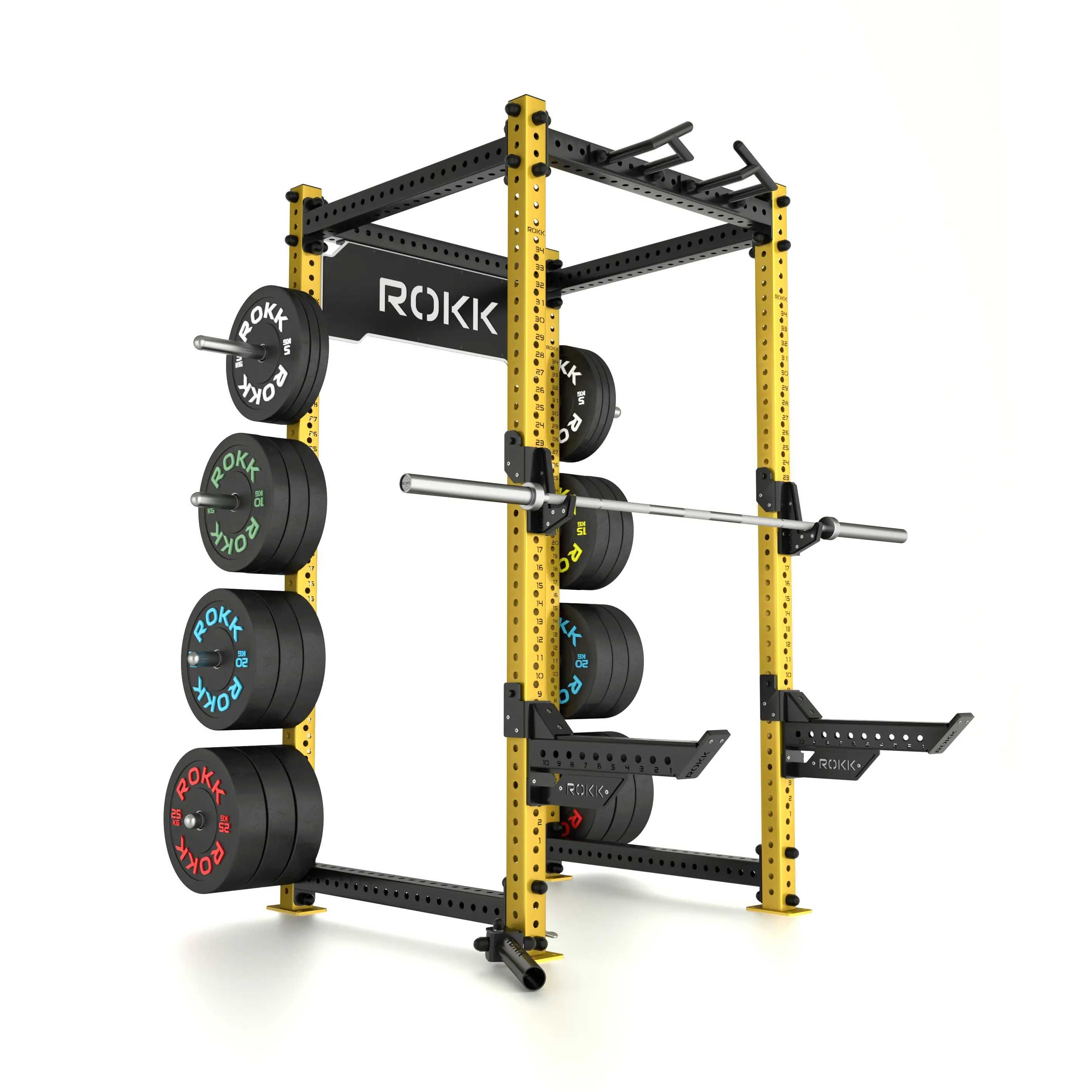 Klatka treningowa Power Rack ROKK RFT-50801