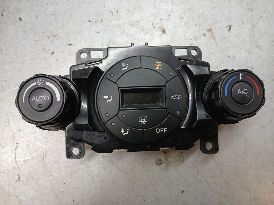 Comando chauffage / sofagem FORD Fiesta VI (CB1, CCN)