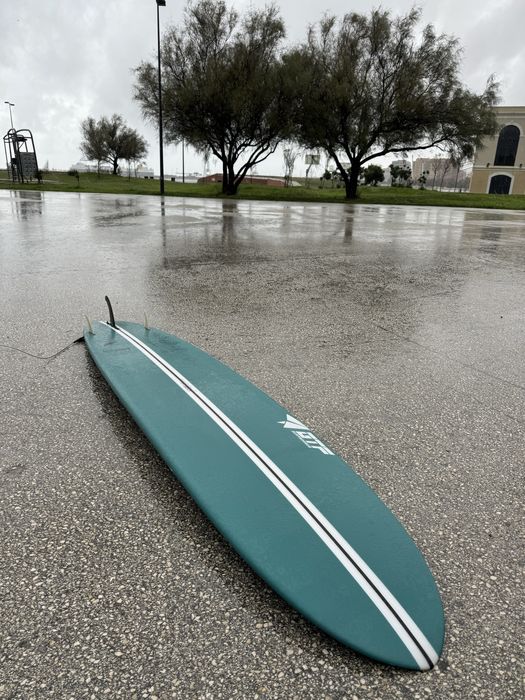 Longboard prancha surf