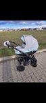 Wózek Baby Merc Faster Style 2w1