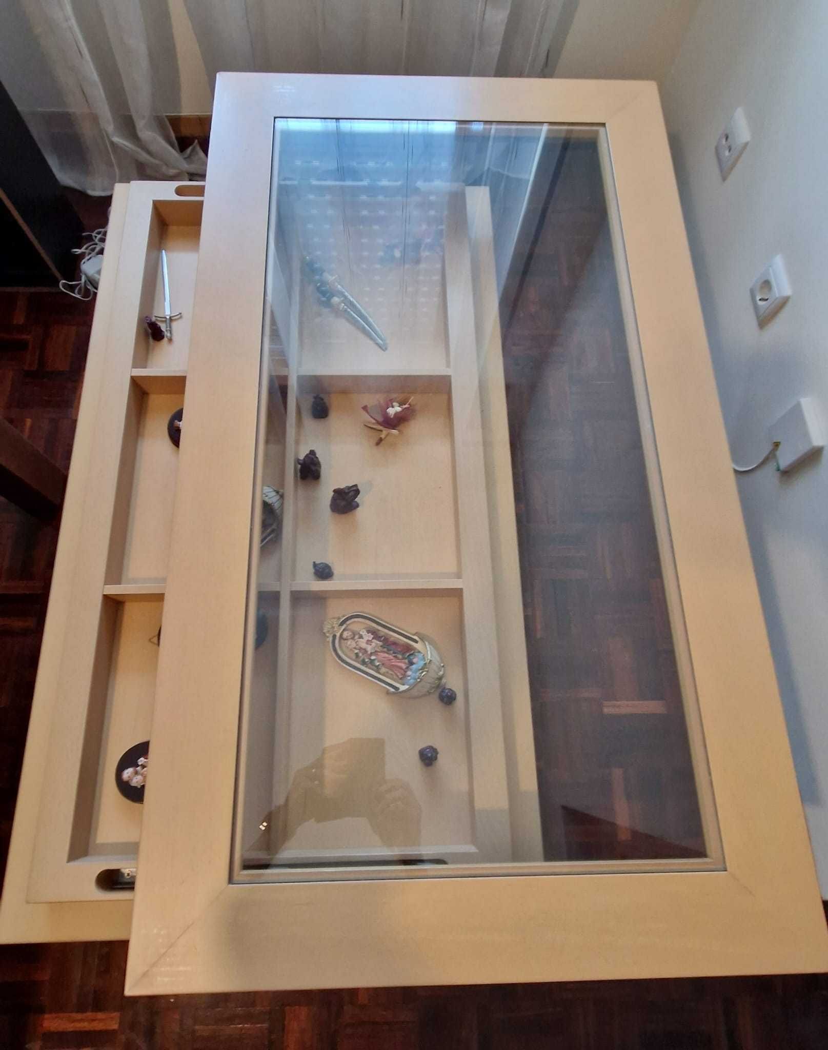 Mesa de sala, (apoio) articulável