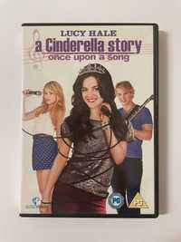 A História da Cinderela: Era uma vez uma Canção / A Cinderella Story