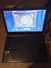 Игровой Acer, Core i5, Nvidia GT 740m