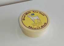 Peeling SPA milk Yoko