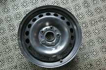 FELGA FELGI STALOWE 6Jx15 ET43 5x112 VW SKODA SEAT 73