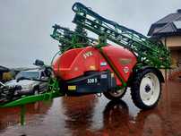Opryskiwacz Seguip 320 SVX 3200l 21m 2015r