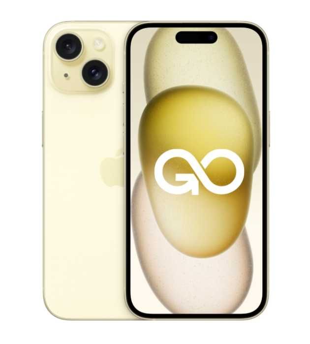 iPhone 15 128GB | Gwarancja 2 lata | Idealny