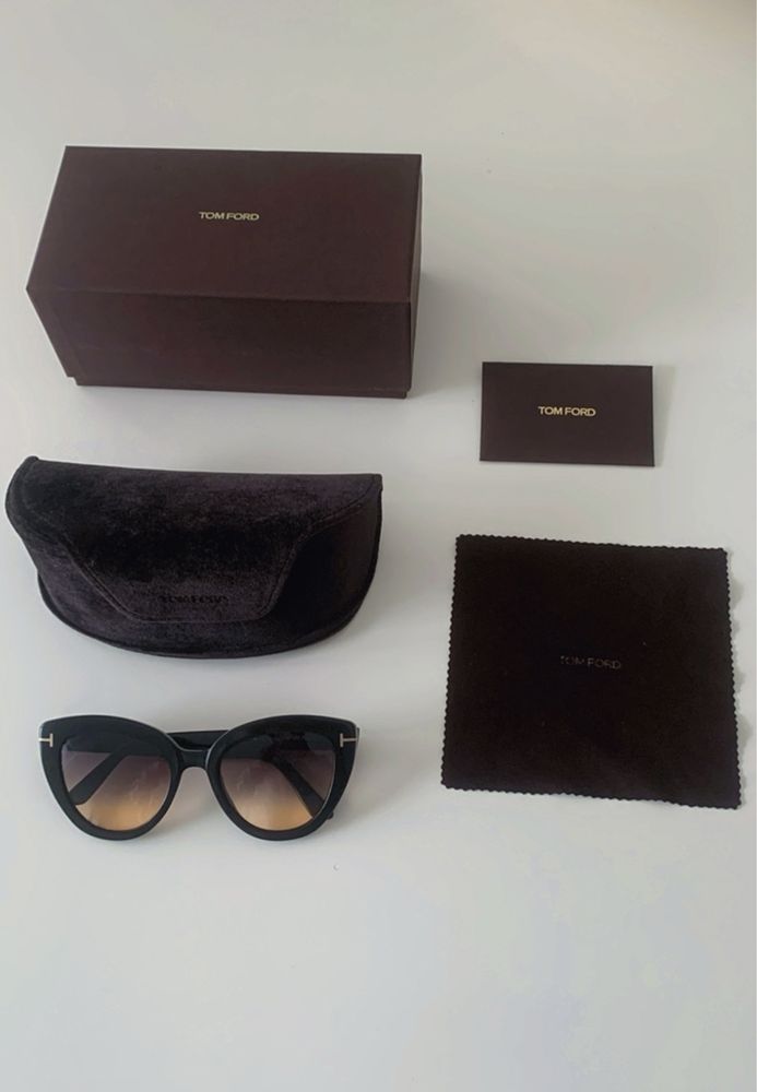 Oculos Tom Ford