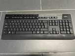 Teclado sem fios