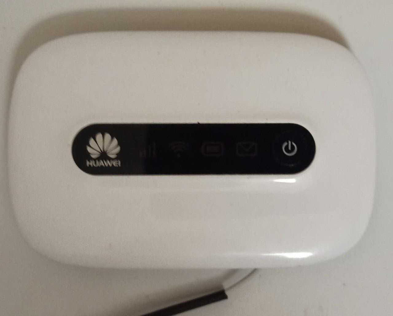 Роутер Huawei E5-0318