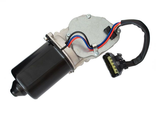 Motor Limpa Vidros Para-Brisas Renault Trafic Opel Vivaro (NOVO)