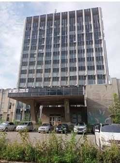 Нежитлові приміщення, 3 098,3 кв. м, вул. Тарасенко Георгія, 126/1