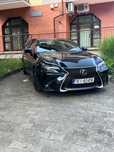 Lexus GS Lexus GS 200t F-Sport (gwarancja relax)