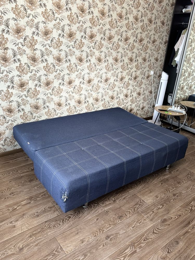 Диван розкладний