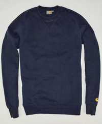 Carhartt bluza bawełniana crewneck L