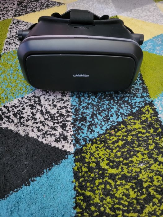 Okulary VR nieużywane