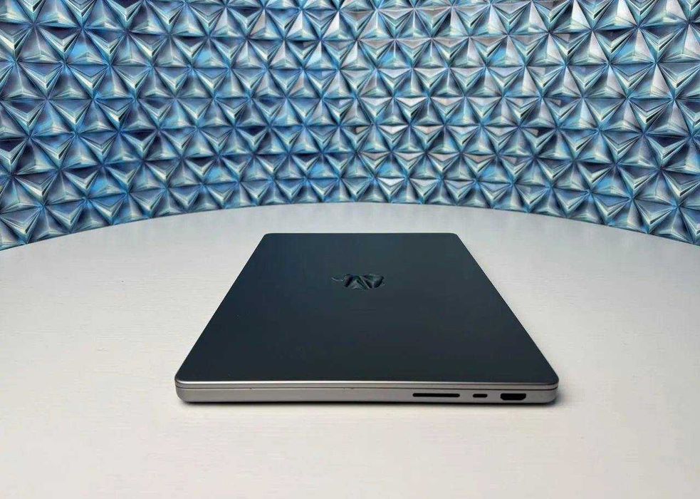 MacBook Pro 14 2021 M1 Pro 16/1Tb (16 GPU)