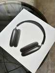 Sluchawki Airpods Max