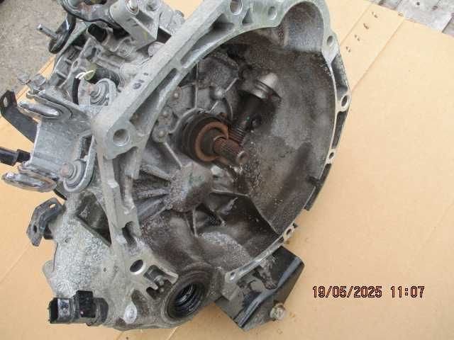 Hyundai I-10  17r. skrzynia biegów