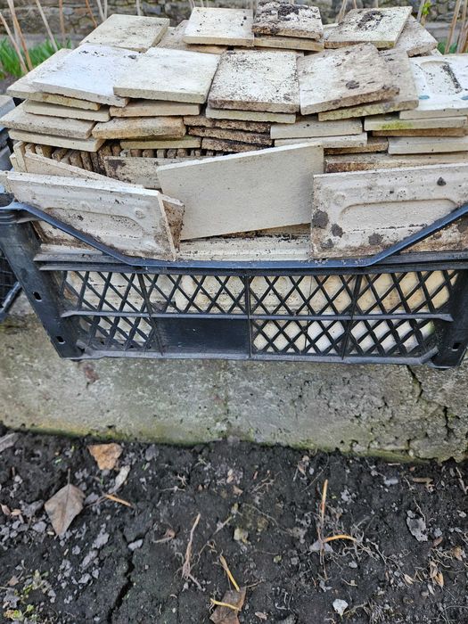 Плитка будівельна