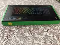 Klawiatura Razer Cynosa Chroma LED