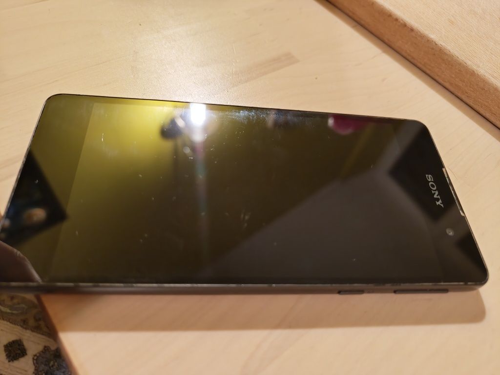 Sony Xperia E5 (cy33)
