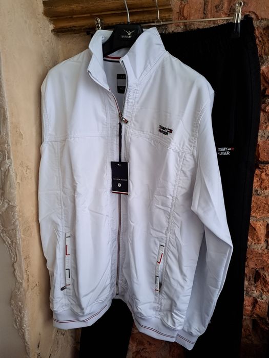 DRES MĘSKI Tommy Hilfiger  Rozm.4 XL