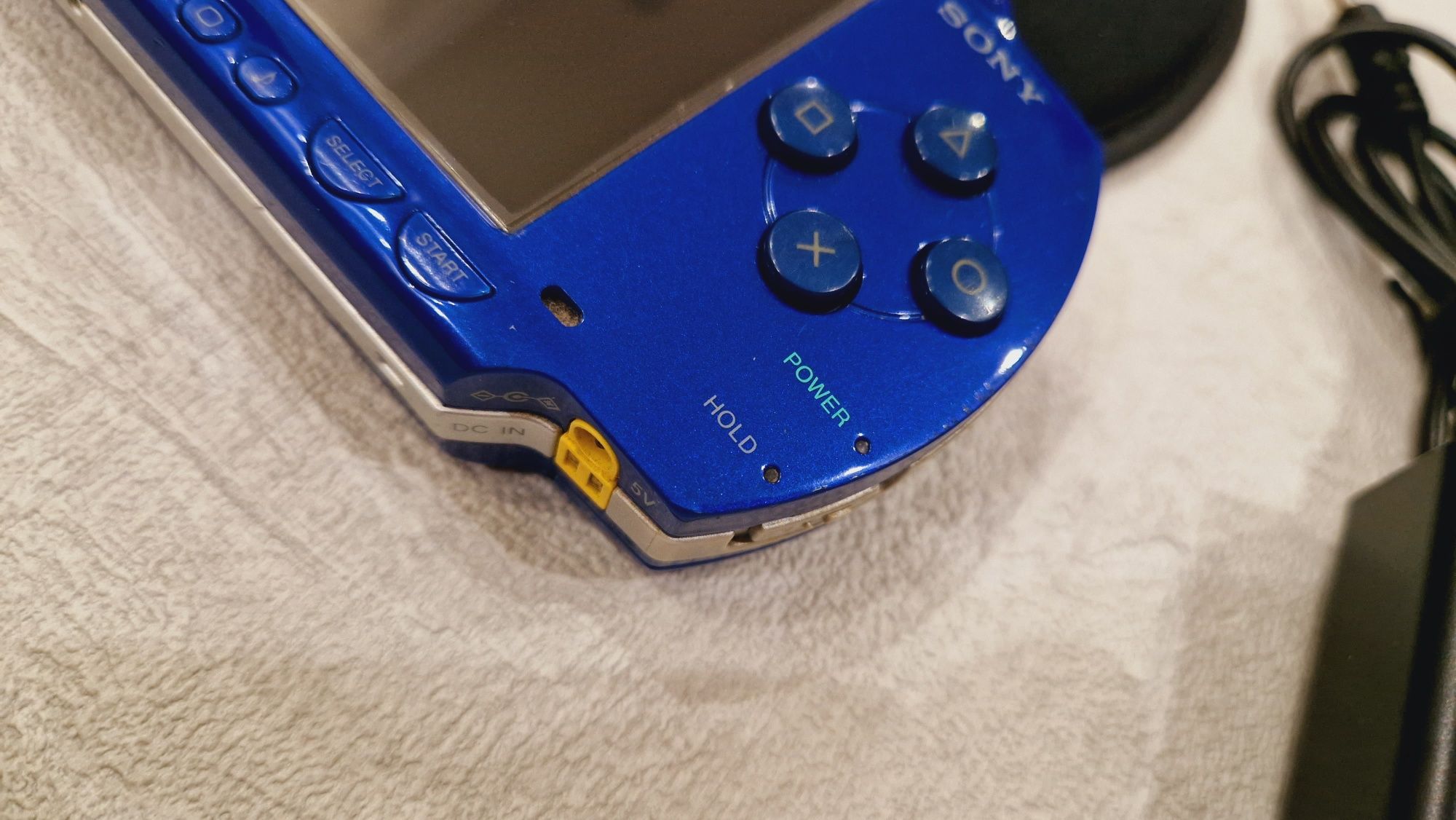 Sony PSP 64гиг с играми 130шт