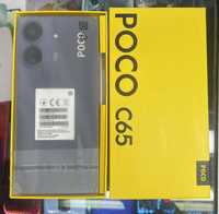 POCO C65 6/128GB NFC Blue