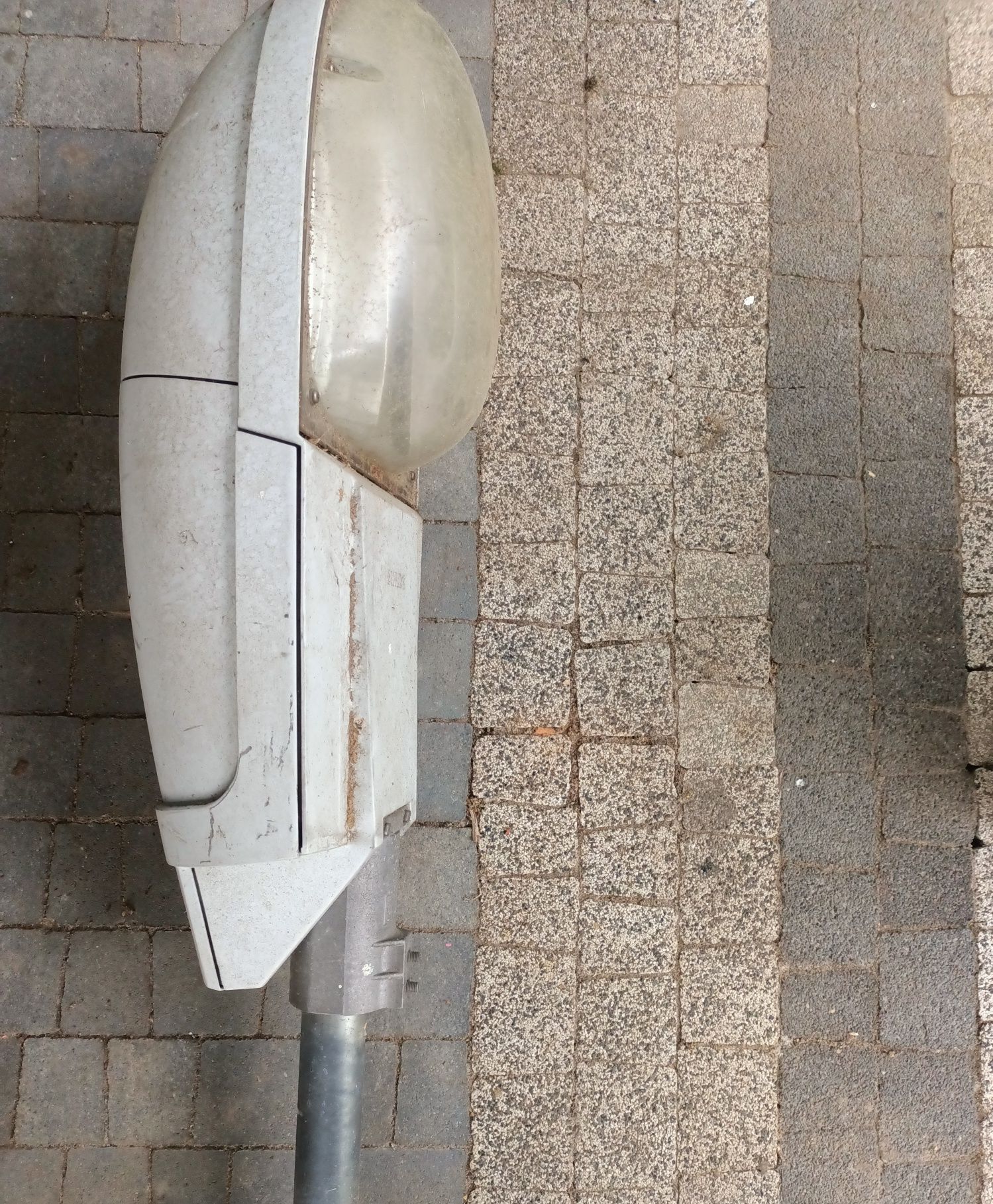 lampa Philipa uliczna