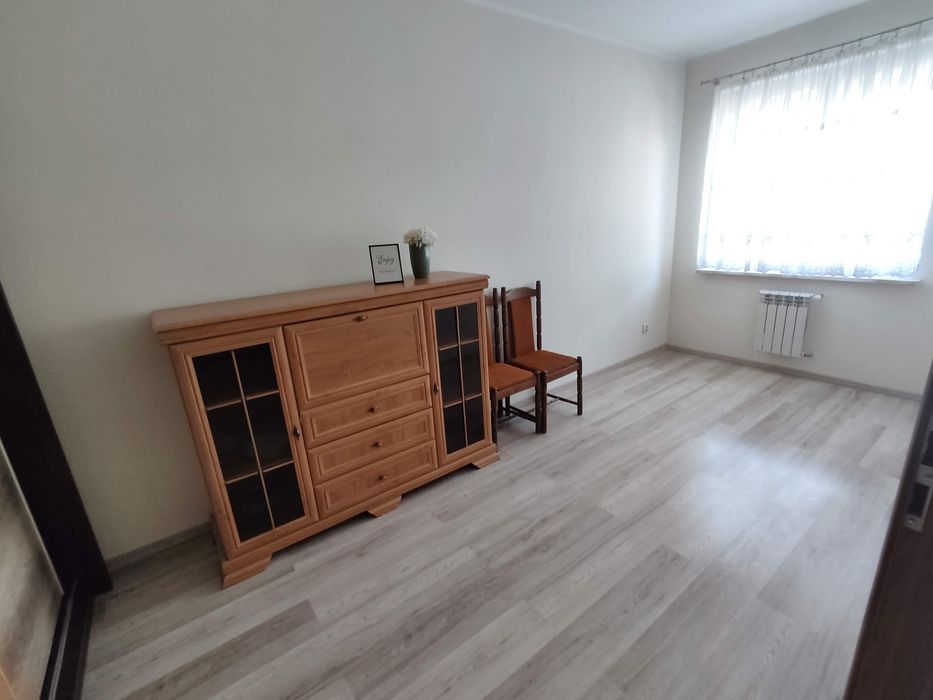 Mieszkanie na wynajem ul.Słowackiego Ełk - 37m, 2 pokoje, blok z windą