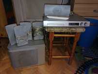 Kino domowe PHILIPS