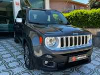 Jeep Renegade 1.6 MJD Limited